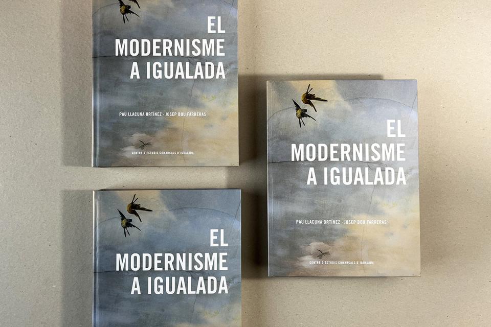 El Modernisme